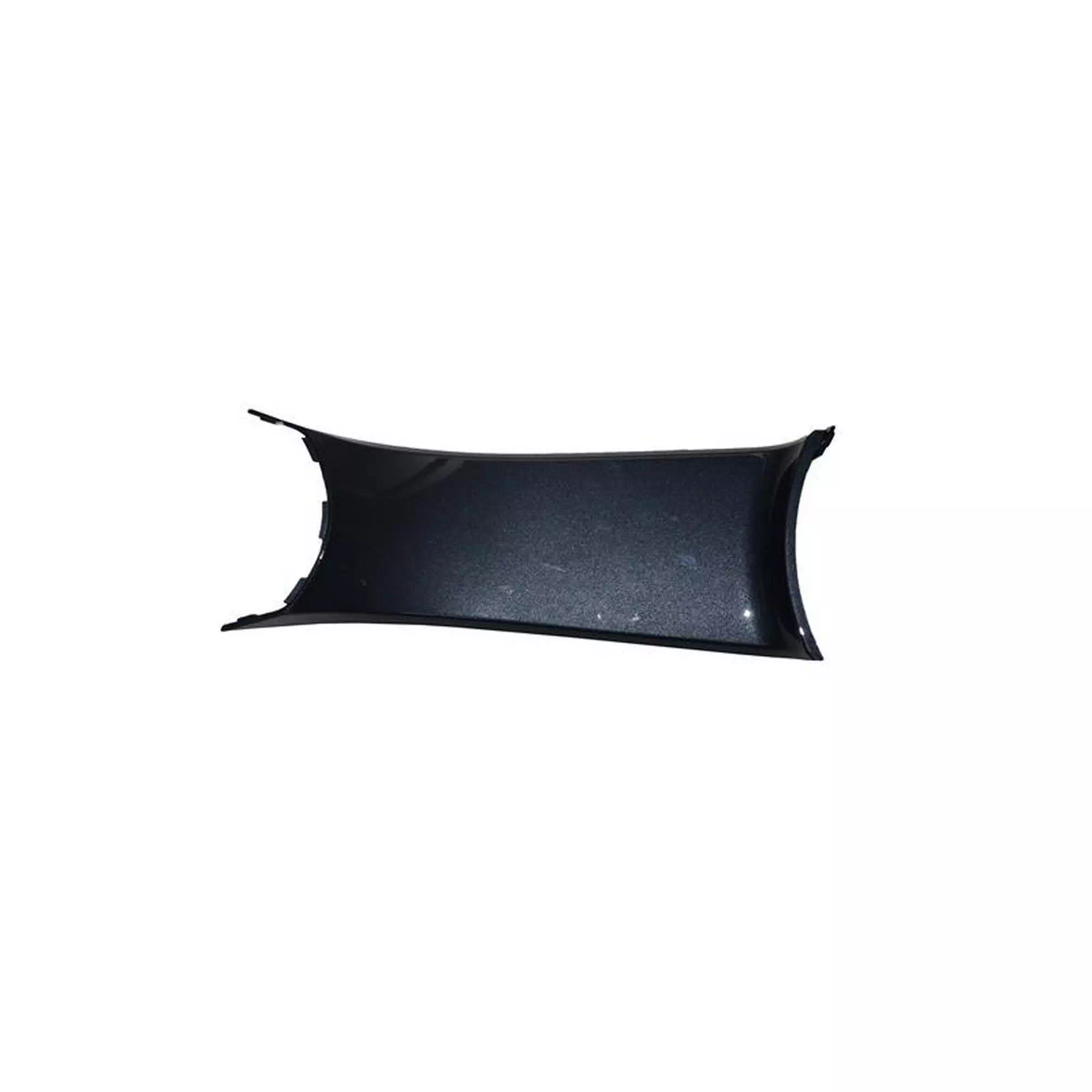RKS GALAXY GOLD ÖN BASAMAK PLASTİK KAPAĞI SİYAH #RK 39394